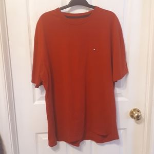 MEN'S XL TOMMY HILFIGER TEE